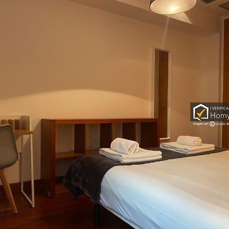 Homyat Prior Orus Apartment ซาลามังกา ภายนอก รูปภาพ