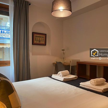 Homyat Prior Orus Apartment ซาลามังกา ภายนอก รูปภาพ