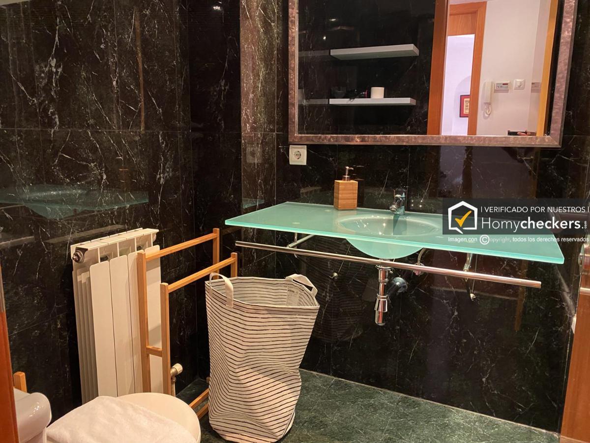 Homyat Prior Orus Apartment ซาลามังกา ภายนอก รูปภาพ