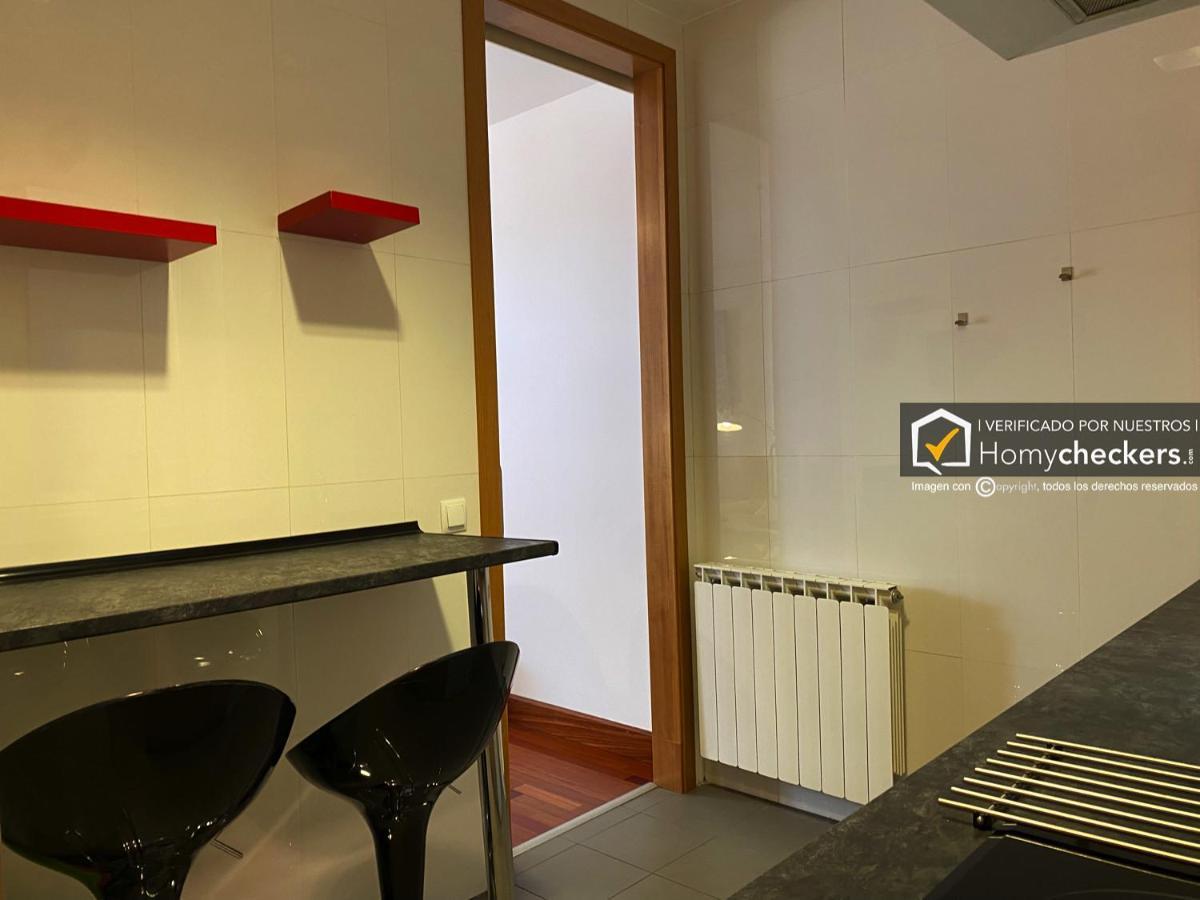 Homyat Prior Orus Apartment ซาลามังกา ภายนอก รูปภาพ