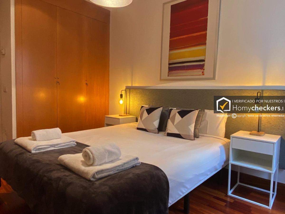 Homyat Prior Orus Apartment ซาลามังกา ภายนอก รูปภาพ