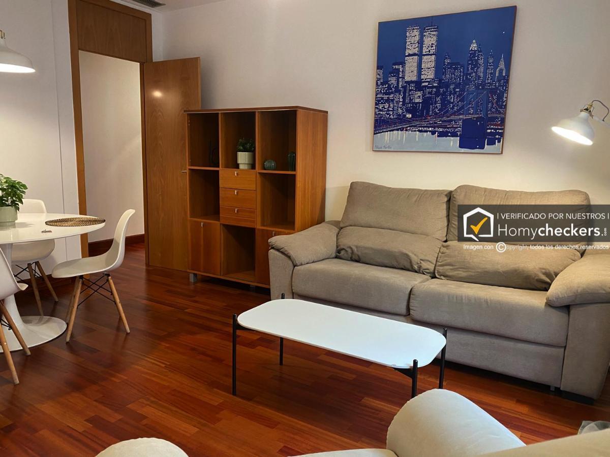 Homyat Prior Orus Apartment ซาลามังกา ภายนอก รูปภาพ