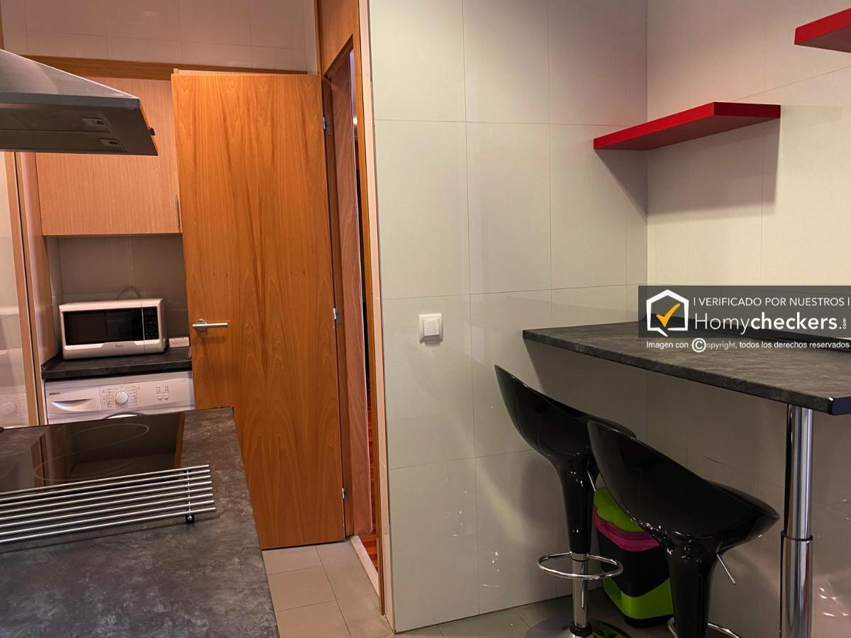 Homyat Prior Orus Apartment ซาลามังกา ภายนอก รูปภาพ