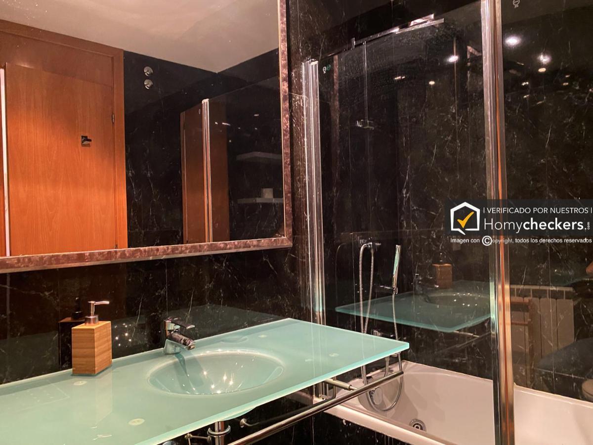 Homyat Prior Orus Apartment ซาลามังกา ภายนอก รูปภาพ